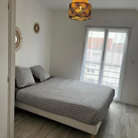 La Maison Des Dunes * Berck