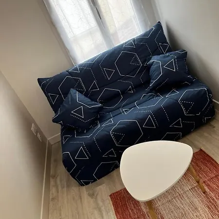 La Maison Des Dunes * Berck