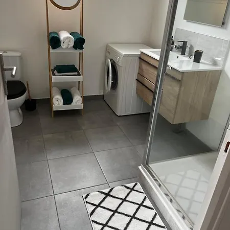 La Maison Des Dunes Berck