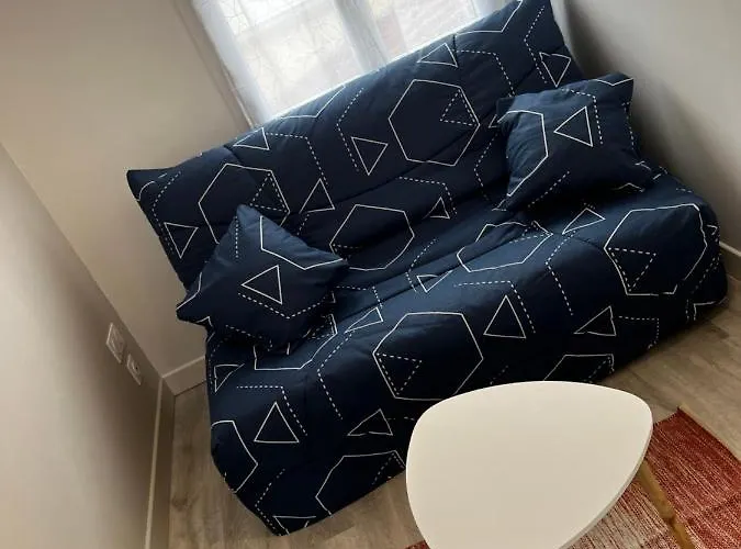 La Maison Des Dunes * Berck