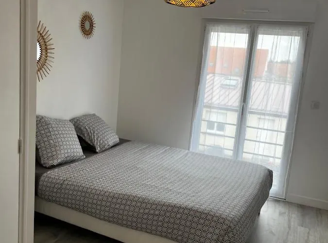 La Maison Des Dunes * Berck