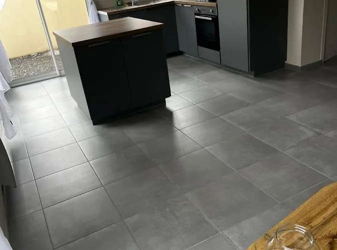 Hébergement de vacances La Maison Des Dunes