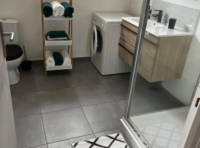 La Maison Des Dunes Berck